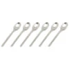 Puresigns One Koffielepel 14 Cm Rvs Mat 6 Stuks -Serviesgoedwinkel Voor Thuis puresigns one koffielepel 14 cm rvs mat 6 stuks