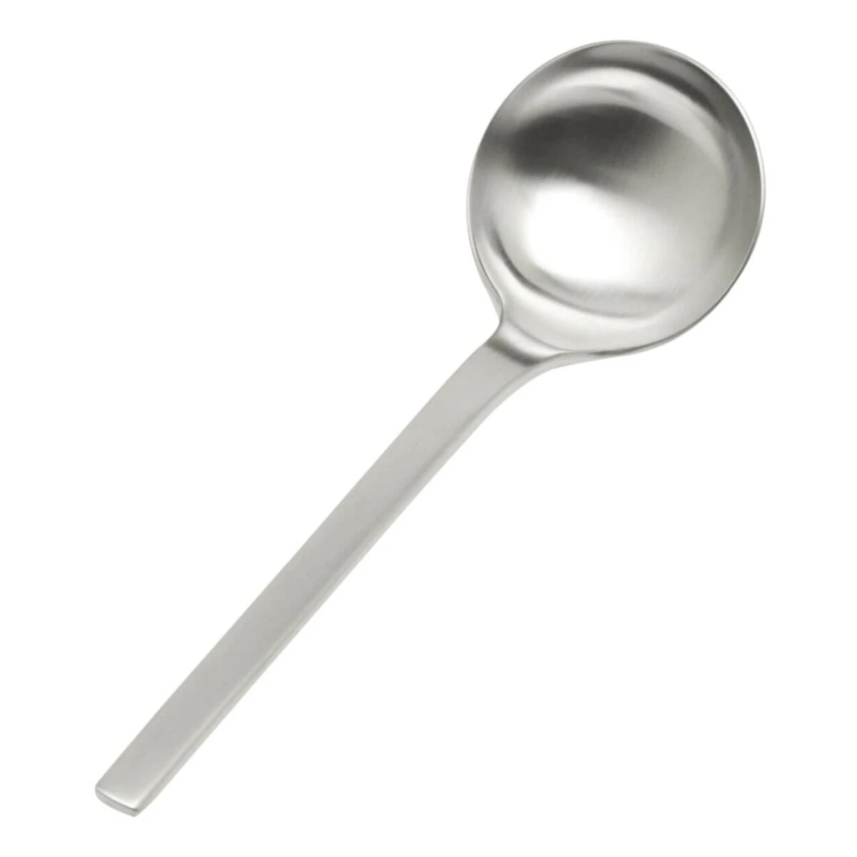 Puresigns One Sauslepel 17,5 Cm Rvs Mat 3 Puresigns One Sauslepel 17,5 Cm Rvs Mat