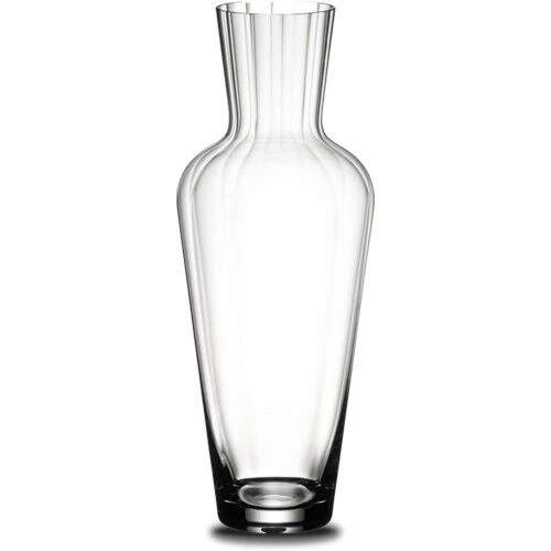 Riedel Wine Friendly Decanteerkaraf 1,32 Liter Kristalglas 3 Riedel Wine Friendly Decanteerkaraf 1,32 Liter Kristalglas