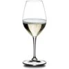 Riedel Wine Friendly Witte Wijn / Champagneglas 440 Ml Kristalglas 4 Stuks