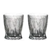 Riedel Fire Whiskyglas 295 Ml Kristalglas 2 Stuks -Serviesgoedwinkel Voor Thuis riedel fire whiskyglas 295 ml kristalglas 2 stuks