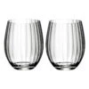Riedel Optical 'O' Longdrinkglas 580 Ml Kristalglas 2 Stuks -Serviesgoedwinkel Voor Thuis riedel optical o longdrinkglas 580 ml kristalglas 2 stuks