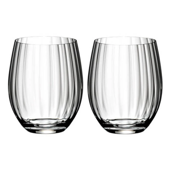 Riedel Optical 'O' Longdrinkglas 580 Ml Kristalglas 2 Stuks 3 Riedel Optical 'O' Longdrinkglas 580 Ml Kristalglas 2 Stuks