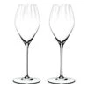 Riedel Performance Champagneglas 375 Ml Kristalglas 2 Stuks -Serviesgoedwinkel Voor Thuis riedel performance champagneglas 375 ml kristalglas 2 stuks