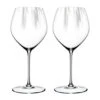 Riedel Performance Chardonnay Wijnglas 727 Ml Kristalglas 2 Stuks -Serviesgoedwinkel Voor Thuis riedel performance chardonnay wijnglas 727 ml kristalglas 2 stuks