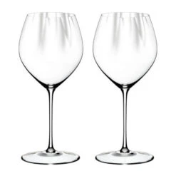 Riedel Performance Chardonnay Wijnglas 727 Ml Kristalglas 2 Stuks