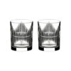Riedel Shadows Tumbler 325 Ml Kristalglas 2 Stuks -Serviesgoedwinkel Voor Thuis riedel shadows tumbler 325 ml kristalglas 2 stuks