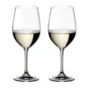 Riedel Vinum Daiginjo Wijnglas 380 Ml Kristalglas -Serviesgoedwinkel Voor Thuis riedel vinum daiginjo wijnglas 380 ml kristalglas