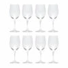 Riedel Vinum Viognier / Chardonnay Wijnglas 350 Ml Kristalglas 8 Stuks 1 Riedel Vinum Viognier / Chardonnay Wijnglas 350 Ml Kristalglas 8 Stuks -Serviesgoedwinkel Voor Thuis riedel vinum viognier chardonnay wijnglas 350 ml kristalglas 8 stuks