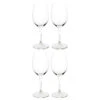 Riedel Vivant Witte Wijnglas 363 Ml Kristalglas 4 Stuks -Serviesgoedwinkel Voor Thuis riedel vivant witte wijnglas 363 ml kristalglas 4 stuks