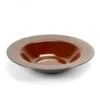 Serax Terres De Rêves Diep Bord ø 27 Cm Stoneware Rust 1 Serax Terres De Rêves Diep Bord ø 27 Cm Stoneware Rust -Serviesgoedwinkel Voor Thuis rust