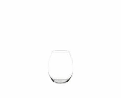 Riedel Big 'O' Syrah Tumbler Wijnglas 570 Ml Glas -Serviesgoedwinkel Voor Thuis s l500 1