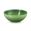 Le Creuset Saladeschaal 2,2 Liter ø 24 Cm Aardewerk Bamboo 2 Le Creuset Saladeschaal 2,2 Liter ø 24 Cm Aardewerk Bamboo -Serviesgoedwinkel Voor Thuis saladeschaal le creuset 24 cm 1