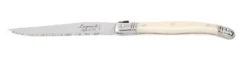 Laguiole Style De Vie Premium Line Steakmessen Parelmoer 6 Stuks -Serviesgoedwinkel Voor Thuis schermafbeelding 2023 04 12 115640