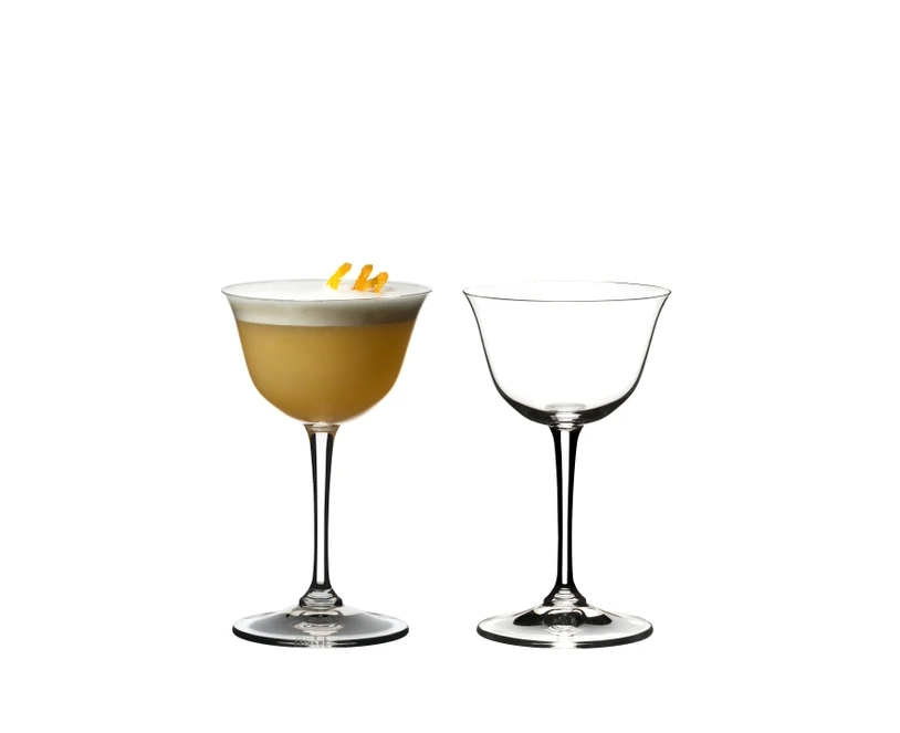Riedel Bar DSG Retail Sour Cocktailglazen 2 Stuks 3 Riedel Bar DSG Retail Sour Cocktailglazen 2 Stuks