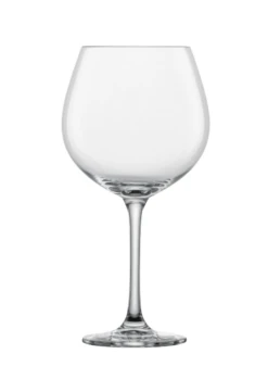 Schott Zwiesel Classico 0 Bourgogne Wijnglas 410 Ml Kristalglas 6 Stuks
