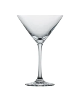Schott Zwiesel Classico 86 Martiniglas 270 Ml Kristalglas 6 Stuks