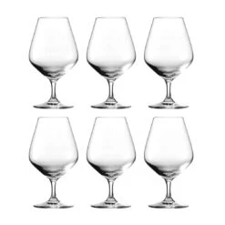 Schott Zwiesel Bar Special 43 Cognacglas 436 Ml Kristalglas 6 Stuks
