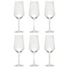 Schott Zwiesel Belfesta 130 Bordeaux Glas 680 Ml Kristalglas 6 Stuks 2 Schott Zwiesel Belfesta 130 Bordeaux Glas 680 Ml Kristalglas 6 Stuks -Serviesgoedwinkel Voor Thuis schott zwiesel pure 130 bordeaux glas 680 ml kristalglas 6 stuks tot hier
