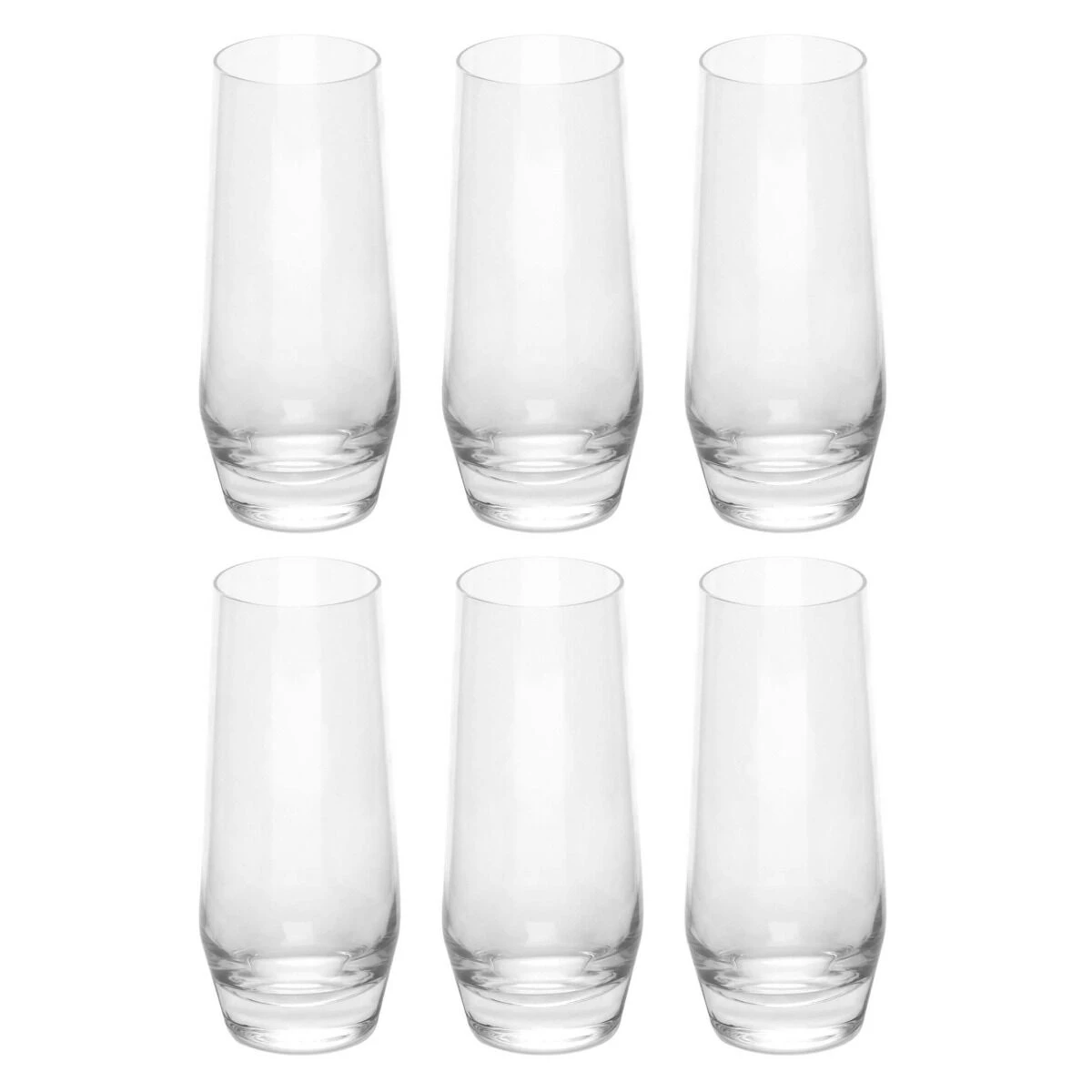 Schott Zwiesel Belfesta 15 Averna 246 Ml Kristalglas 6 Stuks 3 Schott Zwiesel Belfesta 15 Averna 246 Ml Kristalglas 6 Stuks