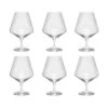 Schott Zwiesel Belfesta 47 Cognacglas 880 Ml Kristalglas 6 Stuks -Serviesgoedwinkel Voor Thuis schott zwiesel pure 47 cognacglas 880 ml kristalglas 6 stuks