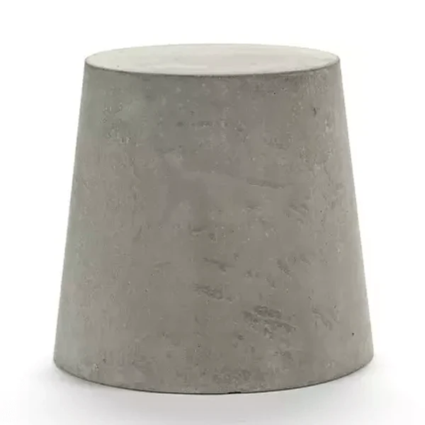 Serax Feast Staander L ø 23 Cm H 21 Cm Beton 3 Serax Feast Staander L ø 23 Cm H 21 Cm Beton