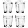 Serax Surface By Sergio Herman Espressoglas ø 6 Cm Glas 4-delig -Serviesgoedwinkel Voor Thuis serax surface by sergio herman espressoglas 6 cm glas 4 delig