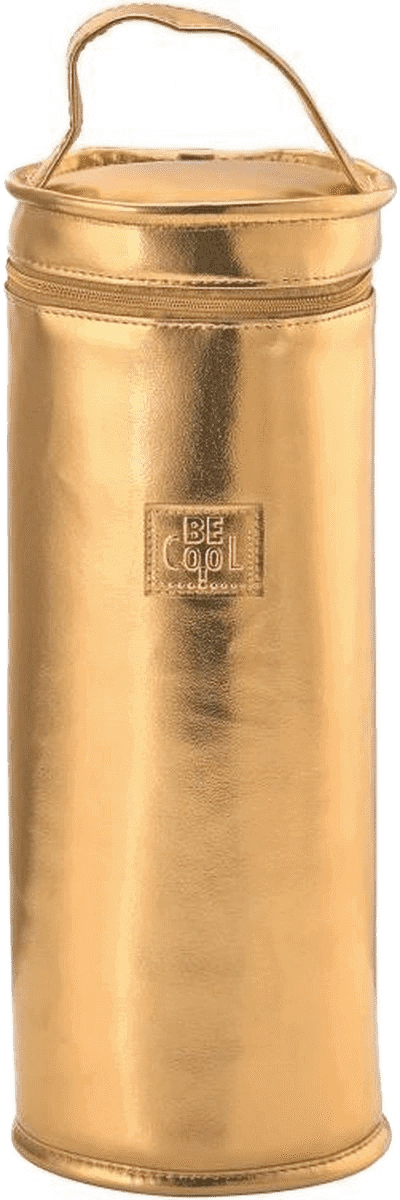Be Cool Champagnekoeler Goud 3 Be Cool Champagnekoeler Goud