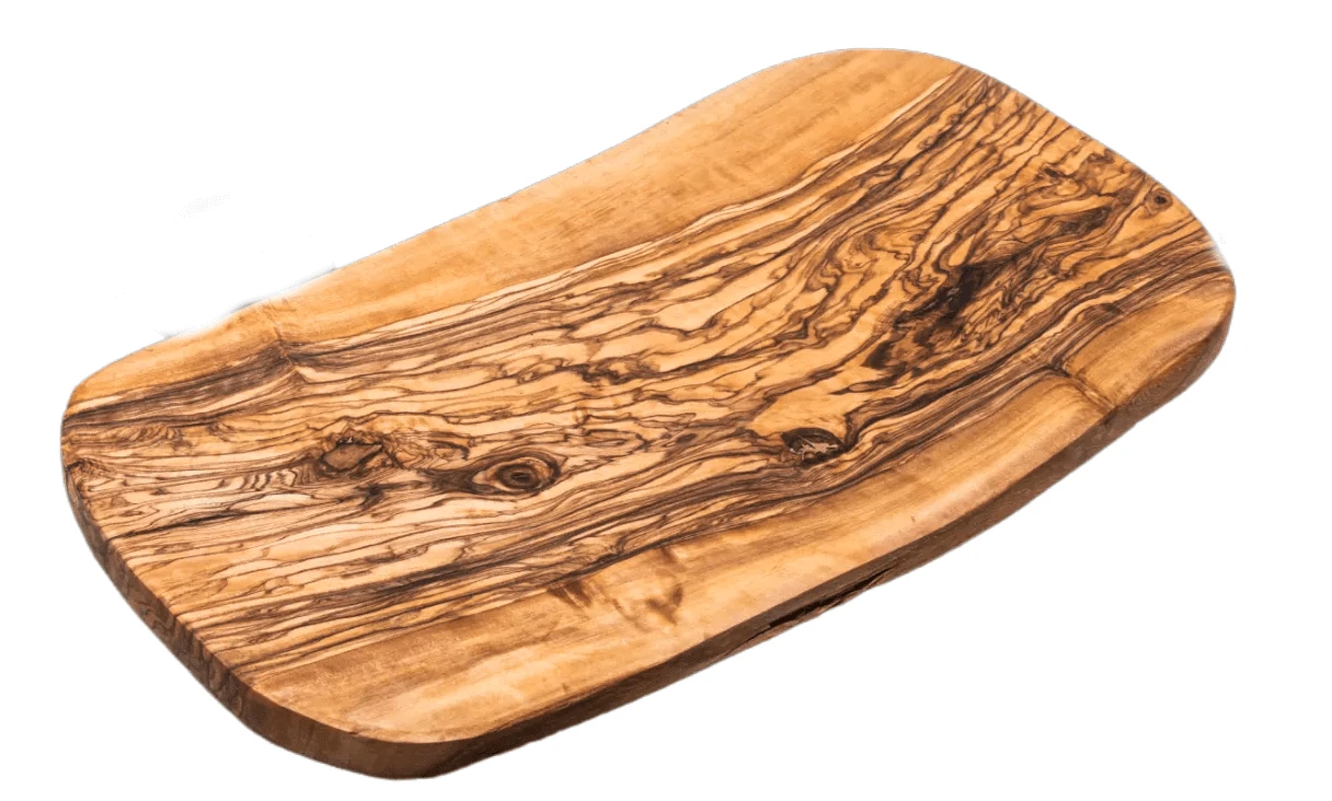 Oldenhof Pure Olive Wood Serveerplank Ca. 35 Cm Olijfhout 3 Oldenhof Pure Olive Wood Serveerplank Ca. 35 Cm Olijfhout