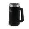 Stanley Adventure Stein Beker 700 Ml Mat Zwart 1 Stanley Adventure Stein Beker 700 Ml Mat Zwart -Serviesgoedwinkel Voor Thuis stanley thebiggripbeerstein0.7l 24oz matteblack 1 1800x1800