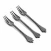 Serax Merci Mix 1-2-3 Tafelvork Antraciet Stone Wash 3 Stuks -Serviesgoedwinkel Voor Thuis table fork merci mix 1 2 3 anthracite stone 1