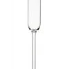 100% Chef Drinkbuis Op Voet 60 Ml Glas -Serviesgoedwinkel Voor Thuis test tube glass1