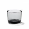 Serax HEII Marcel Wolterinck Tumbler 150 Ml ø 7 Cm H 5,5 Cm Glas Zwart -Serviesgoedwinkel Voor Thuis tumbler 7 h5 5 1