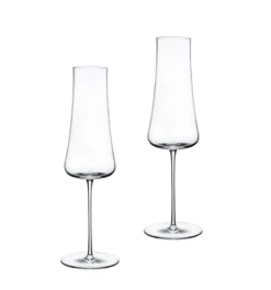 Nude Stem Zero Volcano Champagneglas 300 Ml 2 Stuks