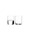 Riedel Veloce Waterglas 430 Ml Kristalglas 2 Stuks -Serviesgoedwinkel Voor Thuis water 1