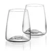 Zieher Vision Side Waterglas 480 Ml Kristalglas 2-delig -Serviesgoedwinkel Voor Thuis zieher vision side waterglas 480 ml kristalglas 2 delig 1