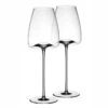 Zieher Vision Straight Wijnglas 540 Ml Kristalglas 2-delig